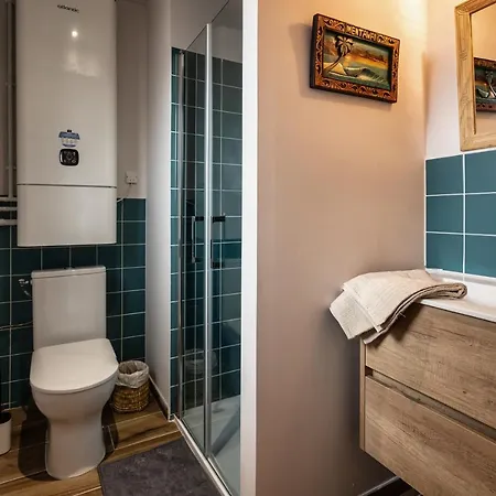 Magic Surf House Appartement Lacanau Buitenkant foto