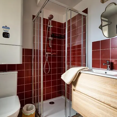 Magic Surf House Appartement Lacanau Buitenkant foto