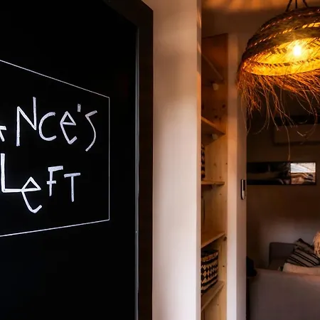 Magic Surf House Appartement Lacanau Buitenkant foto