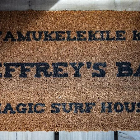 Magic Surf House Appartement Lacanau Buitenkant foto