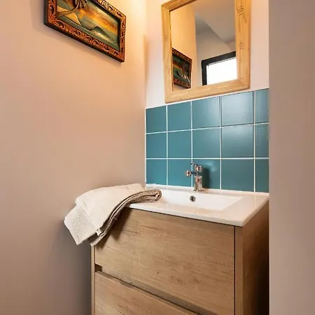 Magic Surf House Appartement Lacanau Buitenkant foto