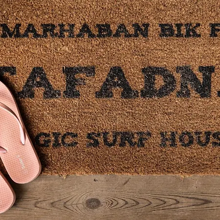 Magic Surf House Appartement Lacanau Buitenkant foto