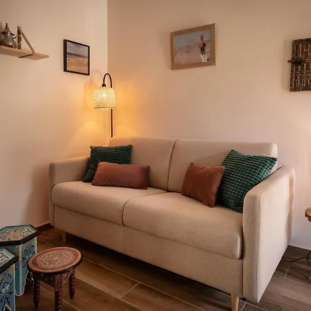 Magic Surf House Appartement Lacanau Buitenkant foto