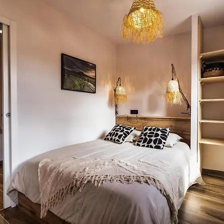 Magic Surf House Appartement Lacanau Buitenkant foto