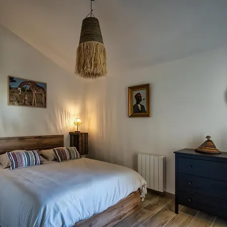 Magic Surf House Appartement Lacanau Buitenkant foto