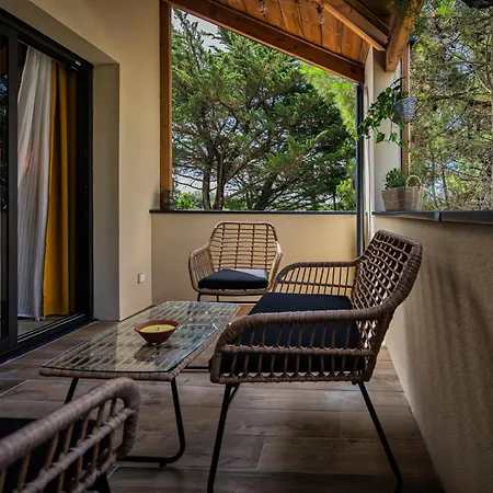 Magic Surf House Appartement Lacanau Buitenkant foto