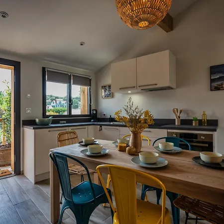 Magic Surf House Appartement Lacanau Buitenkant foto