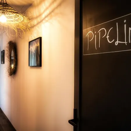 Magic Surf House Appartement Lacanau Buitenkant foto
