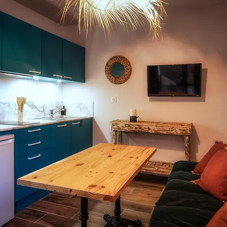 Magic Surf House Appartement Lacanau Buitenkant foto