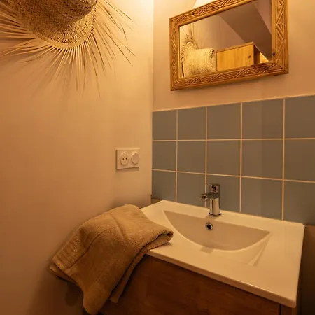 Magic Surf House Appartement Lacanau Buitenkant foto