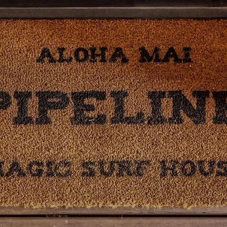Magic Surf House Appartement Lacanau Buitenkant foto