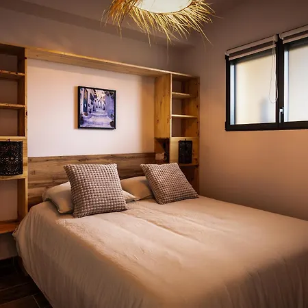 Magic Surf House Appartement Lacanau Buitenkant foto