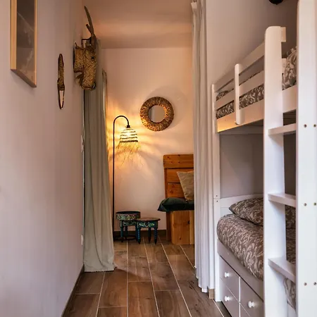 Magic Surf House Appartement Lacanau Buitenkant foto