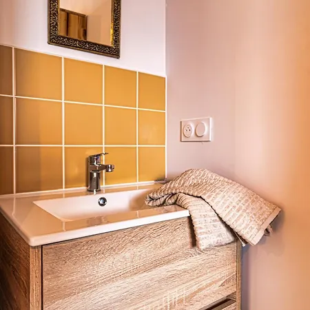 Magic Surf House Appartement Lacanau Buitenkant foto