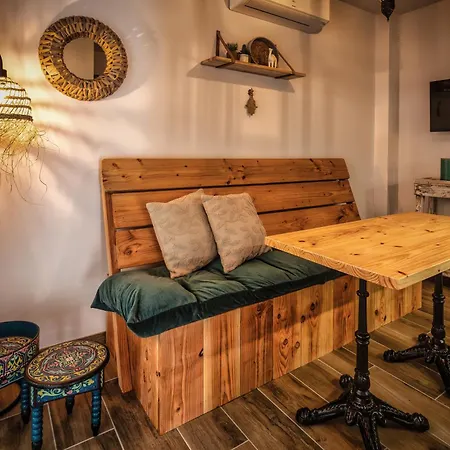 Magic Surf House Appartement Lacanau Buitenkant foto