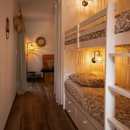 Magic Surf House Appartement Lacanau Buitenkant foto