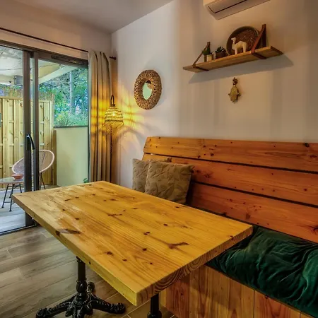 Magic Surf House Appartement Lacanau Buitenkant foto