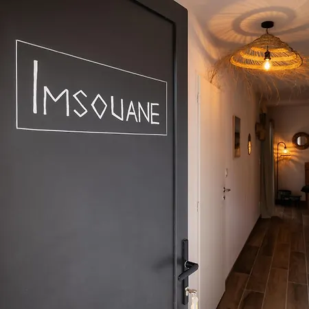 Magic Surf House Appartement Lacanau Buitenkant foto