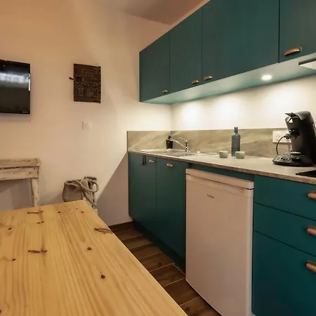 Magic Surf House Appartement Lacanau Buitenkant foto