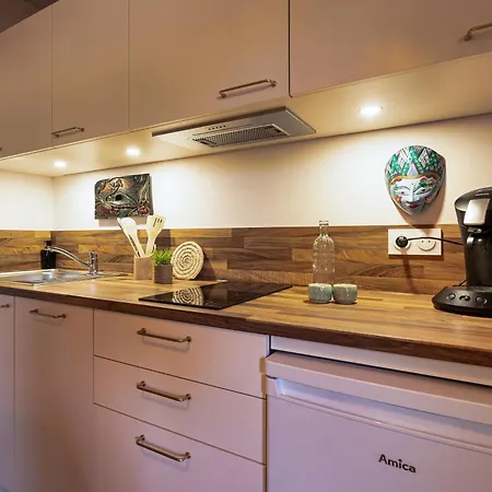 Magic Surf House Appartement Lacanau Buitenkant foto