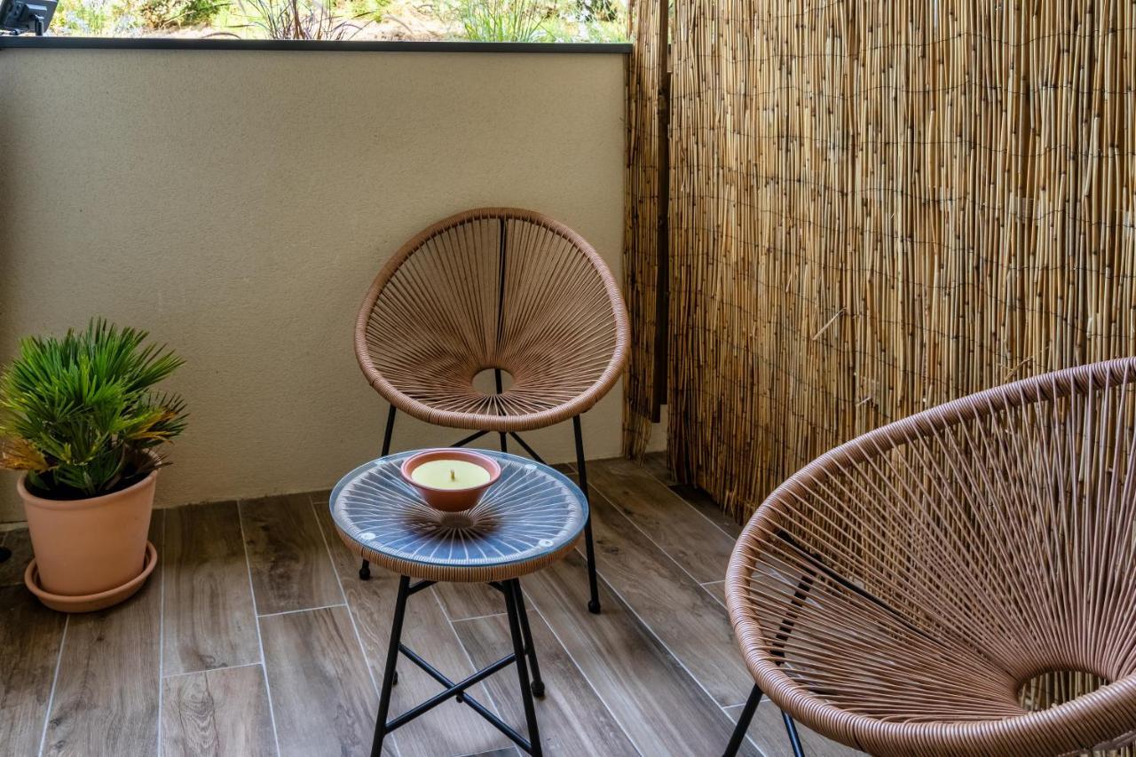 Magic Surf House Apartment *