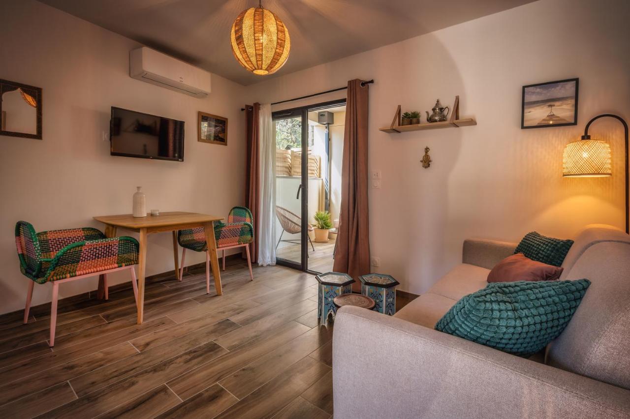 Apartment Magic Surf House *