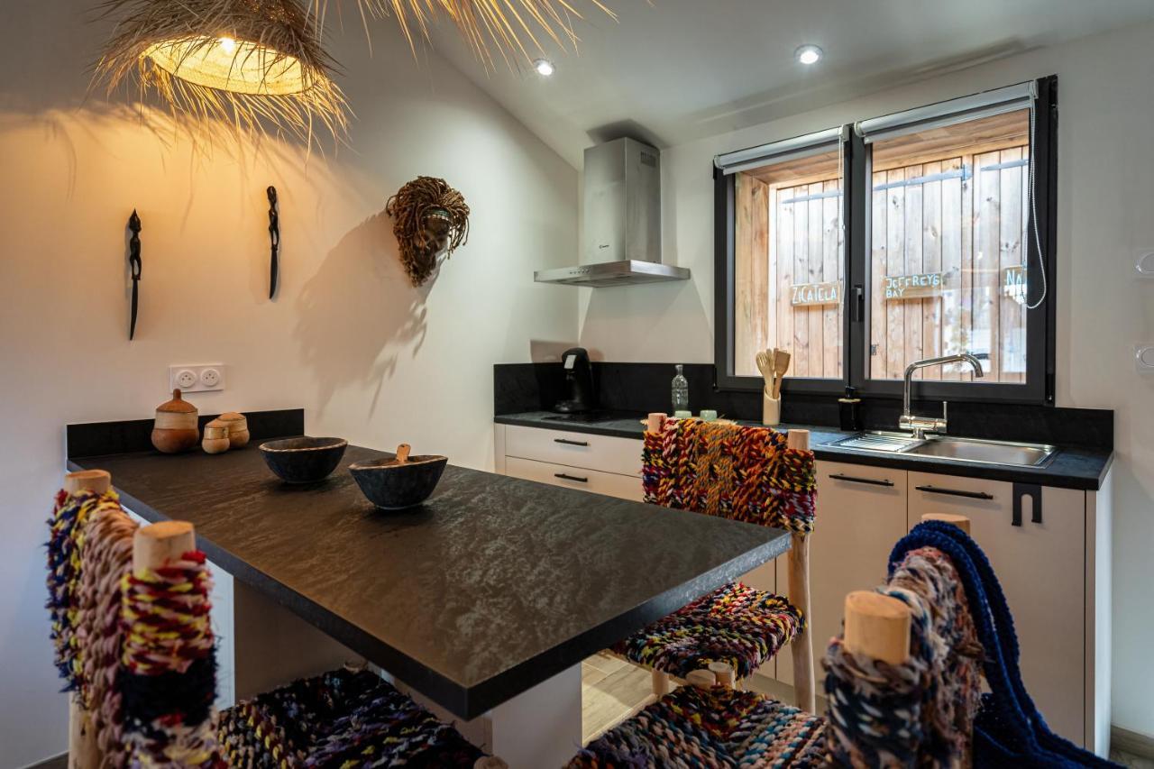 Magic Surf House Apartment