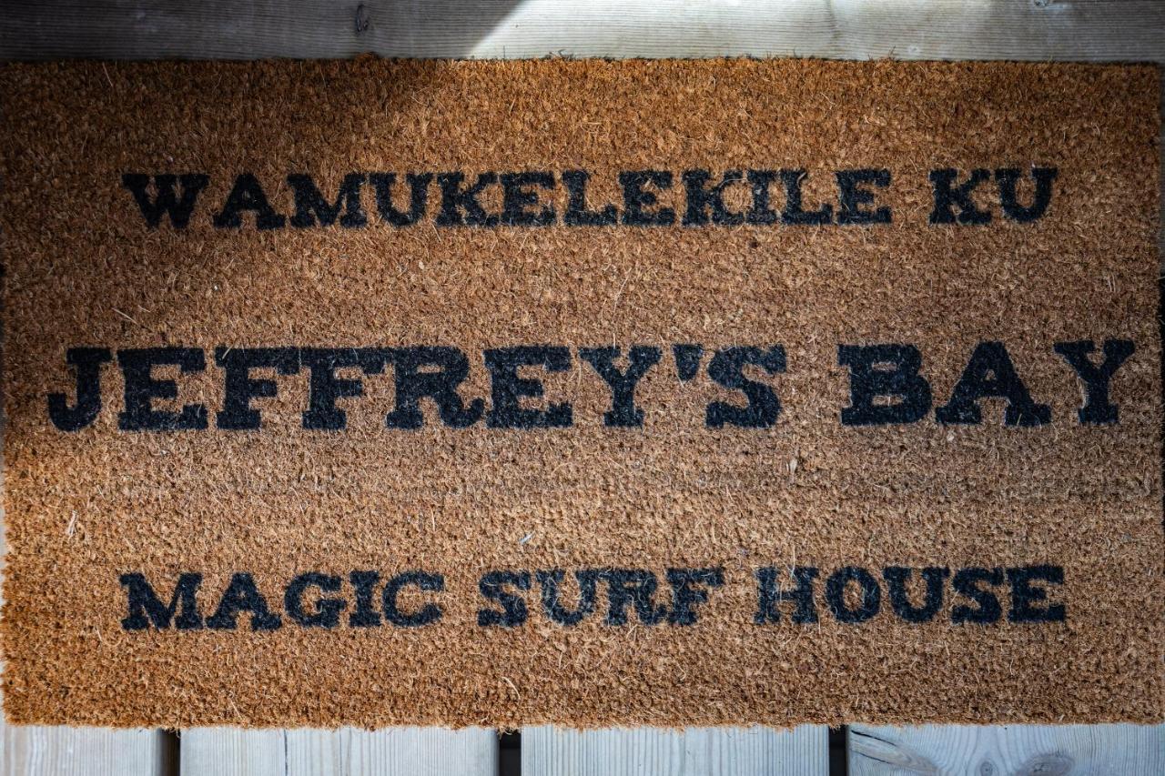 Apartment Magic Surf House Lacanau