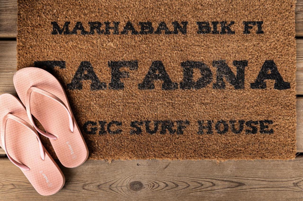 Apartment Magic Surf House Lacanau