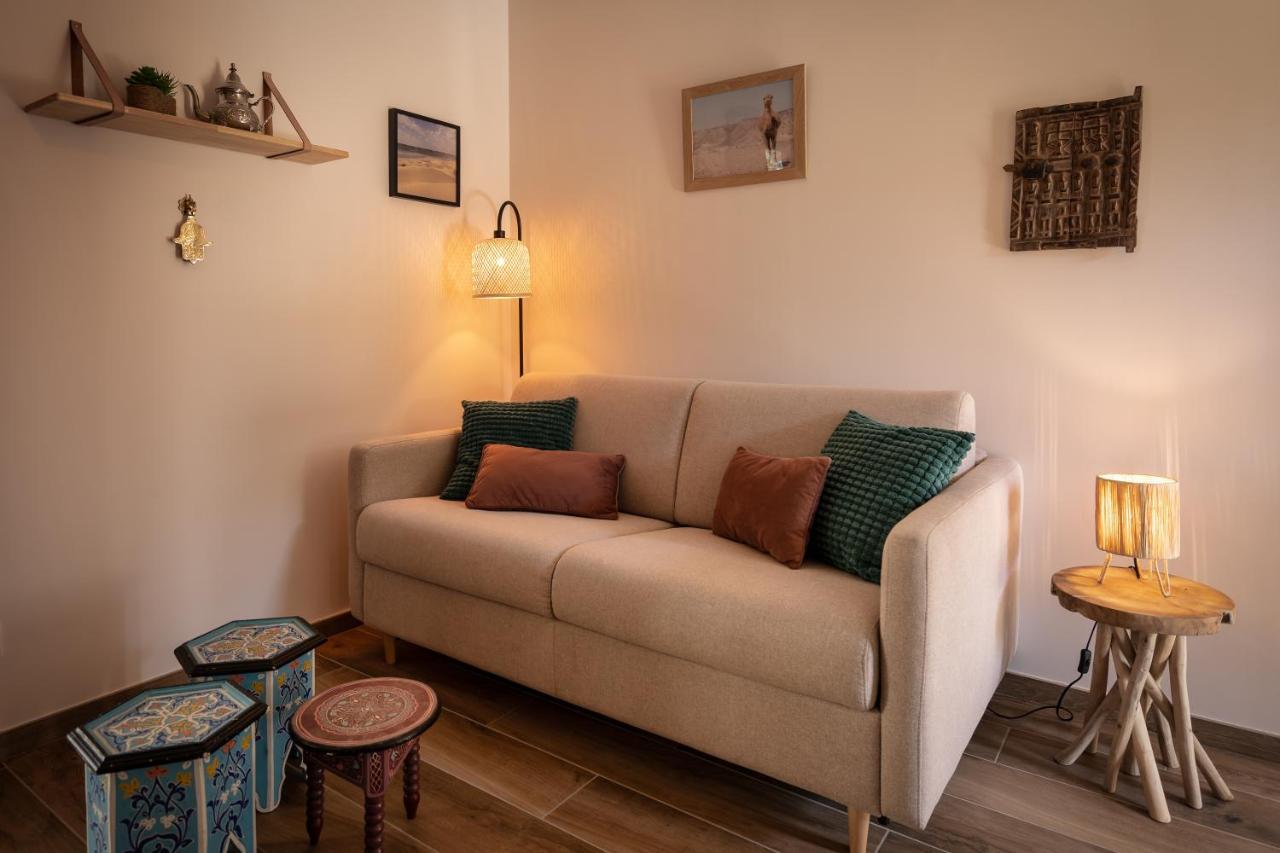 Magic Surf House Apartment Lacanau