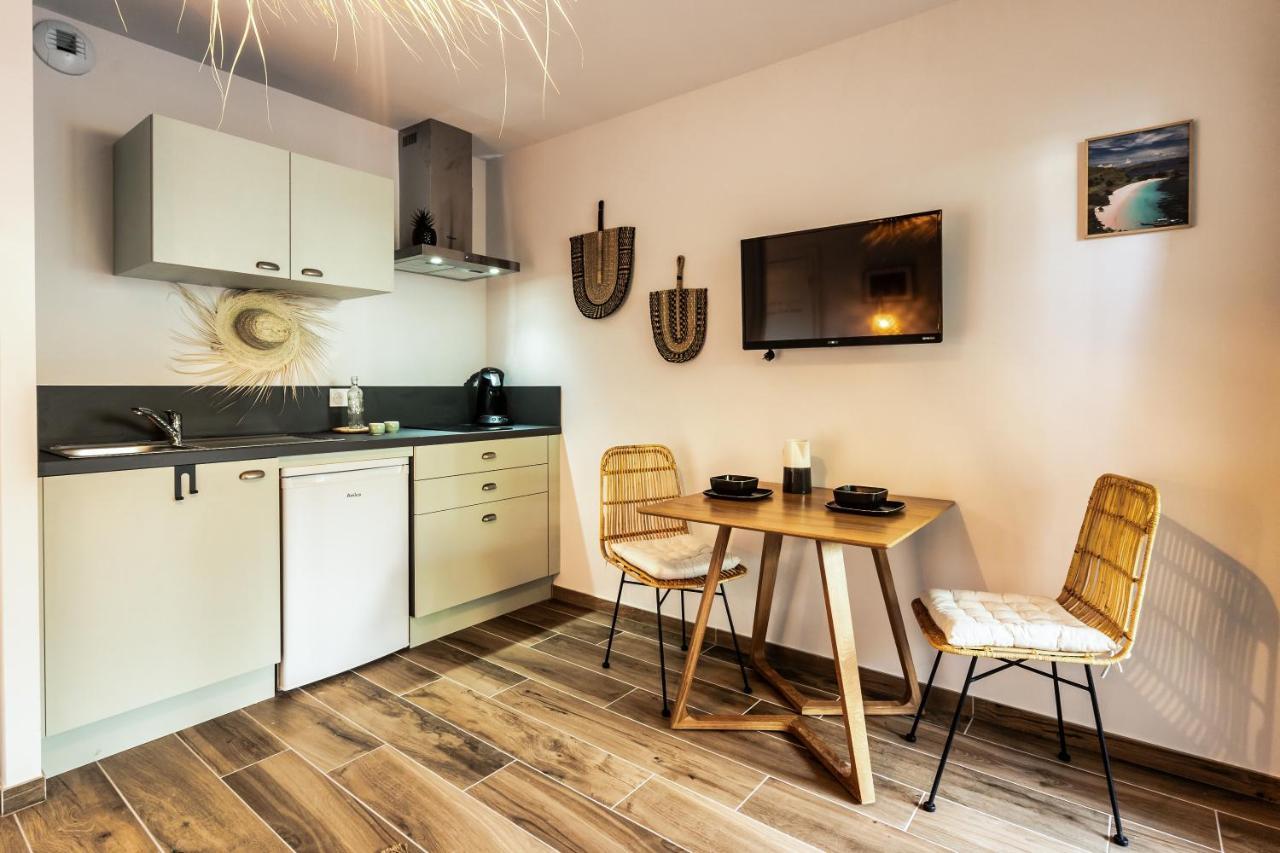 Apartment Magic Surf House
