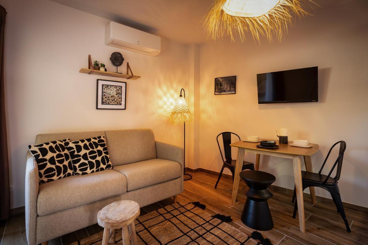 Magic Surf House Apartment Lacanau
