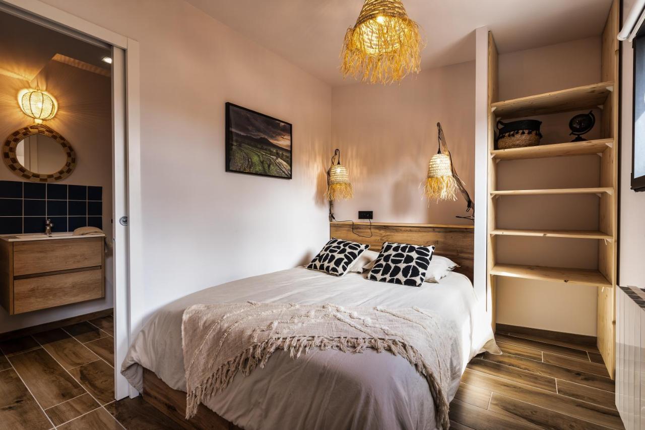 Magic Surf House Apartment