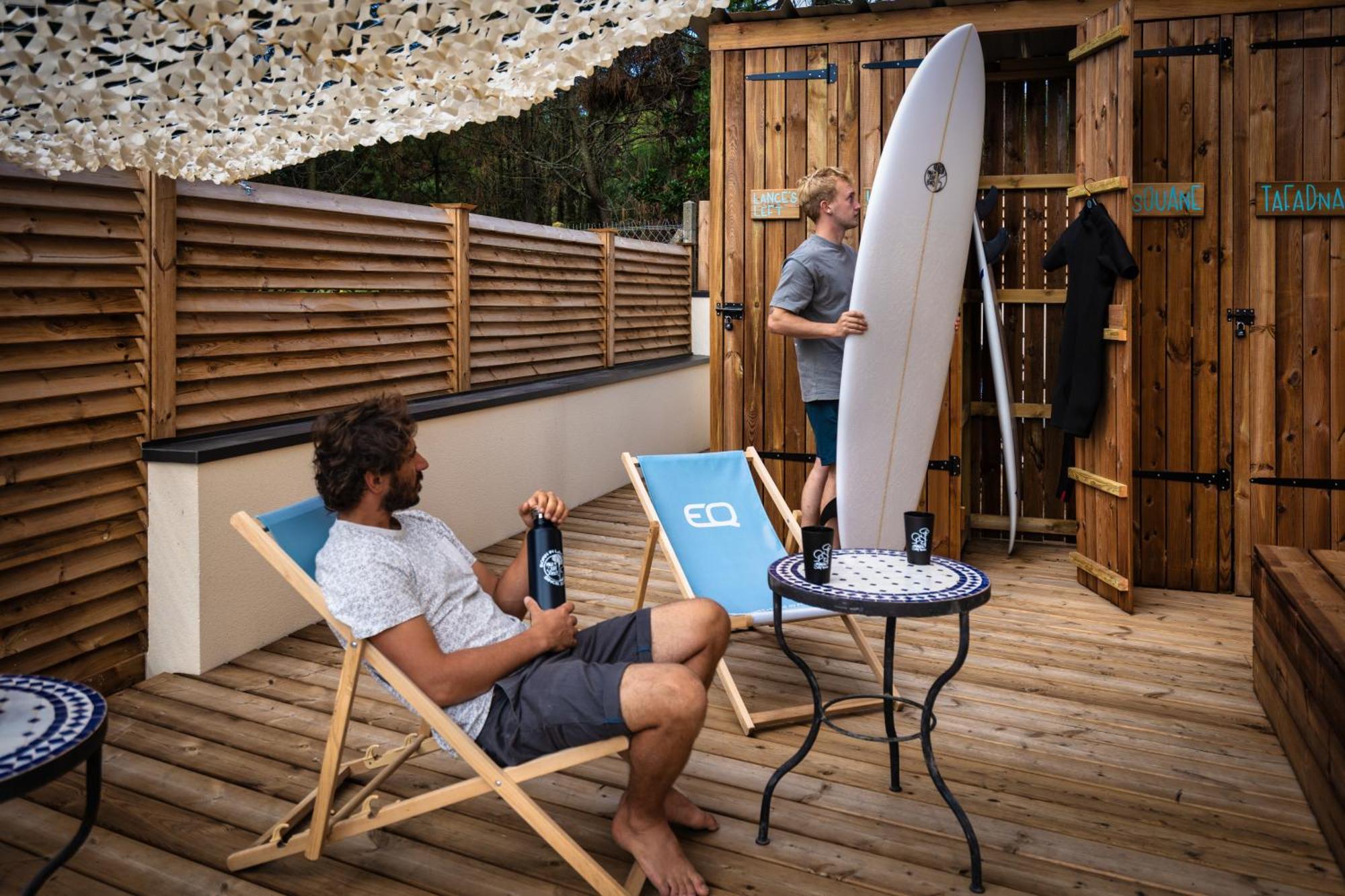 Magic Surf House Lacanau