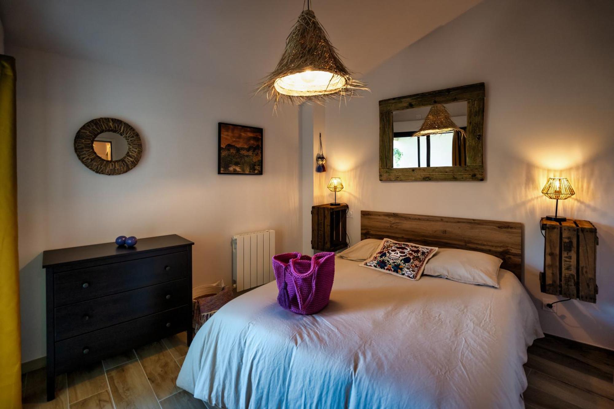 Magic Surf House Apartment Lacanau