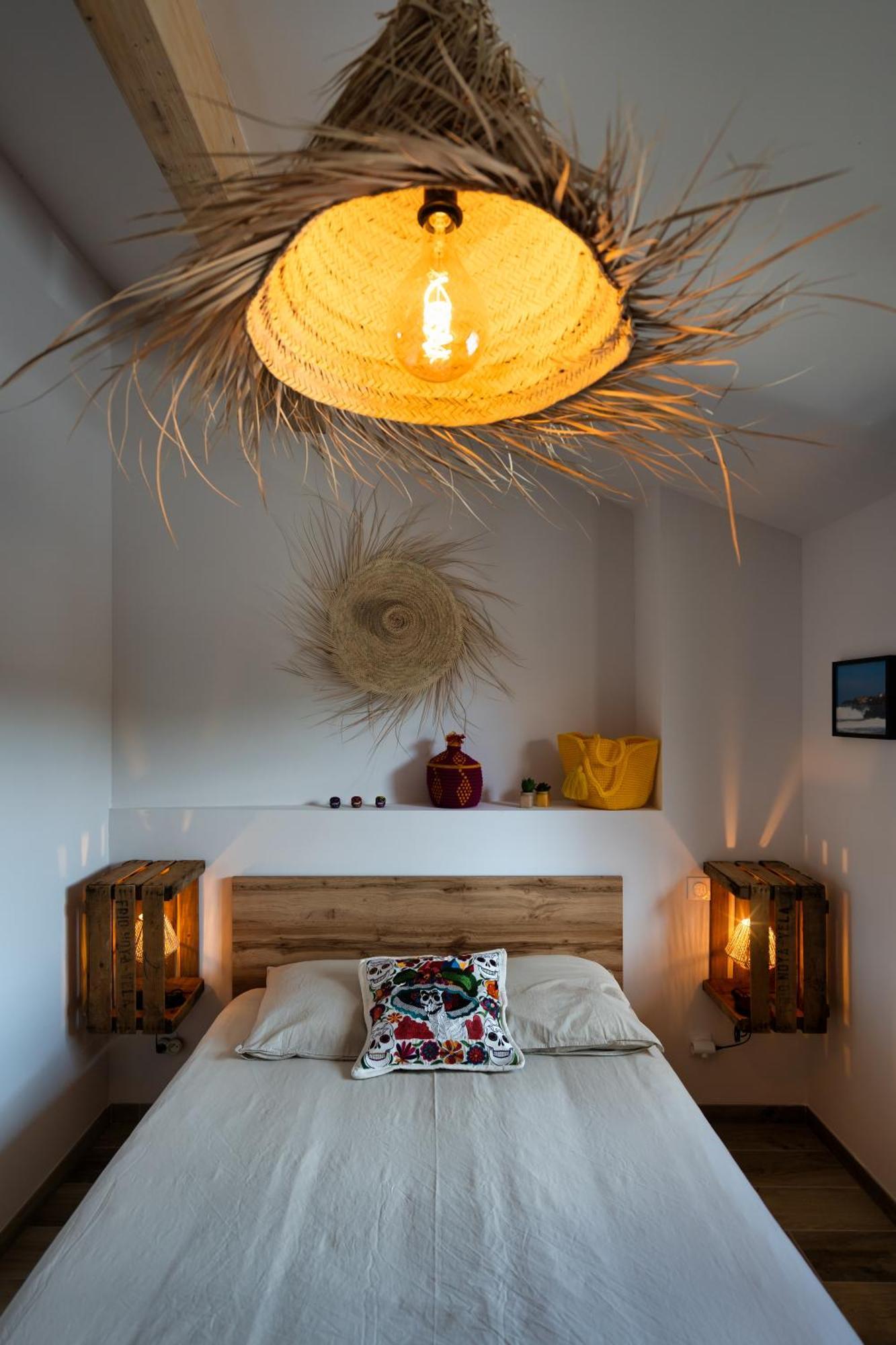 Apartment Magic Surf House