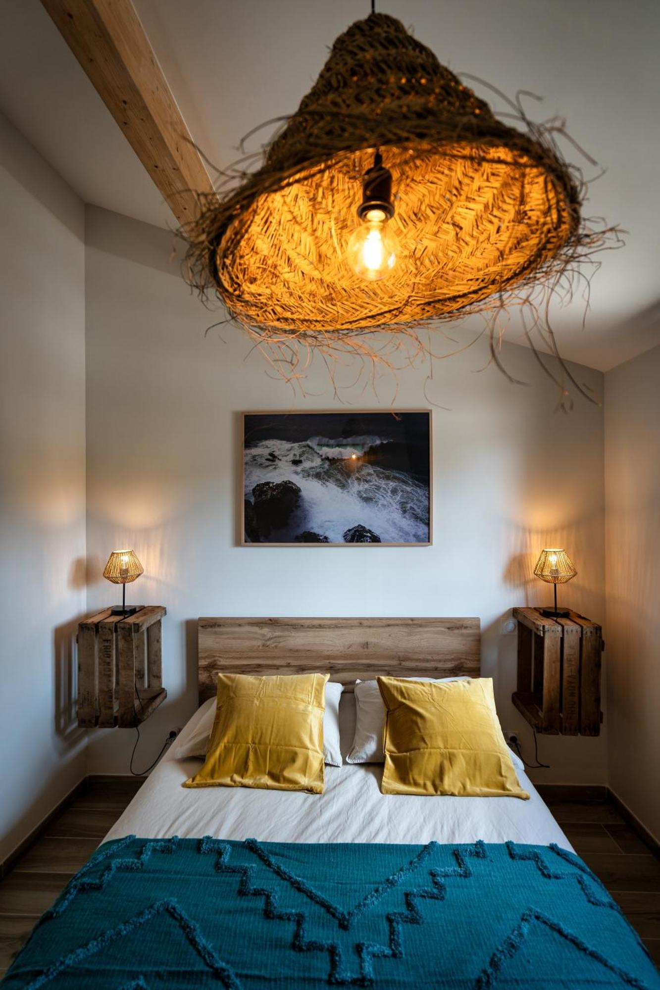 Magic Surf House * Lacanau