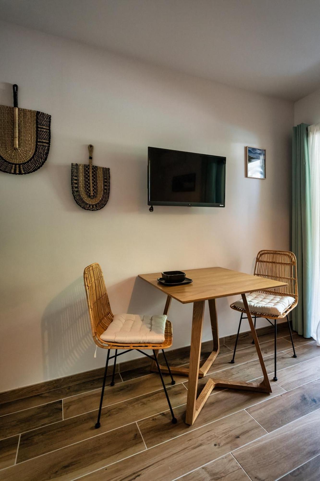 Magic Surf House Apartment