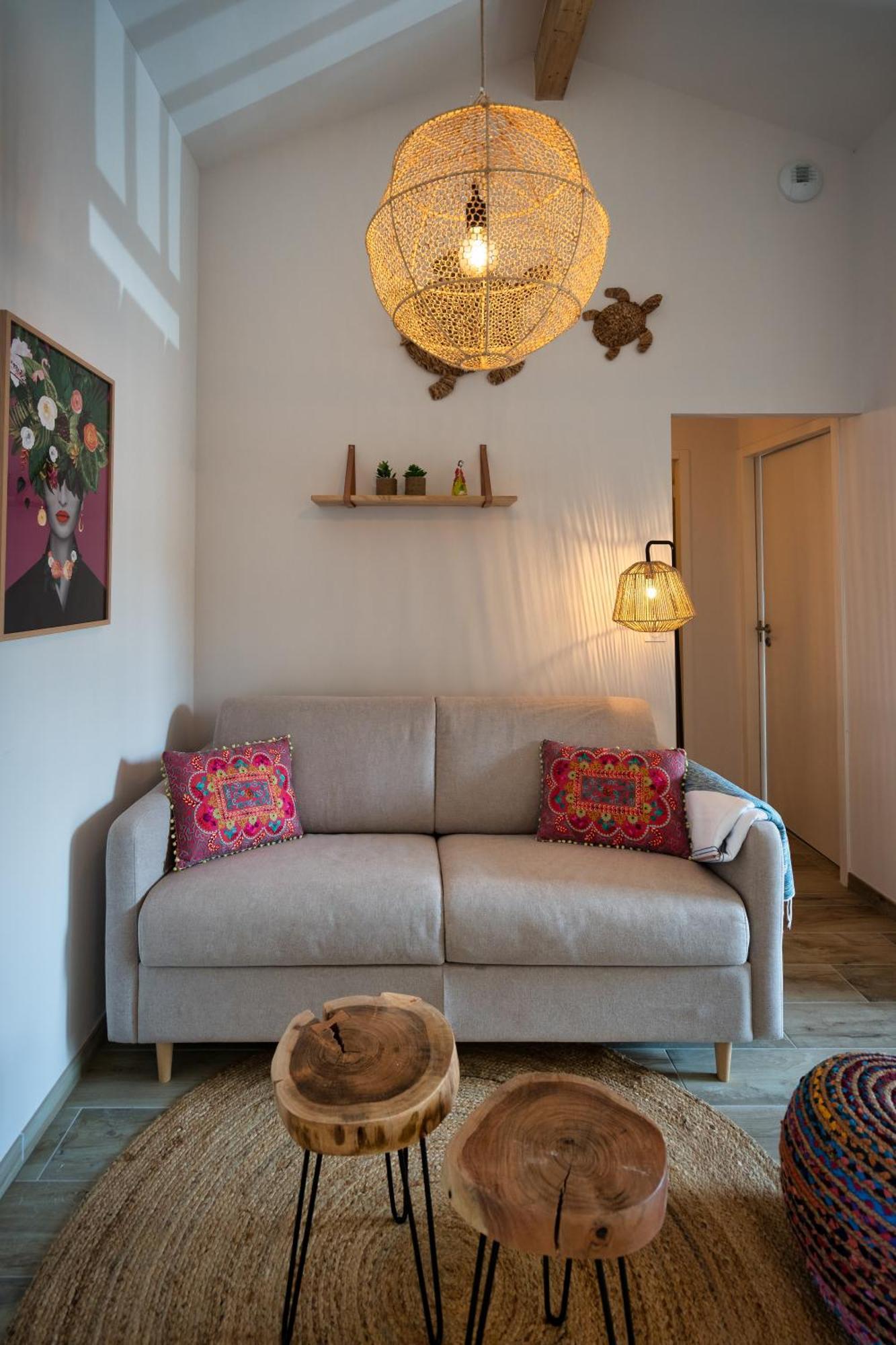 Apartment Magic Surf House