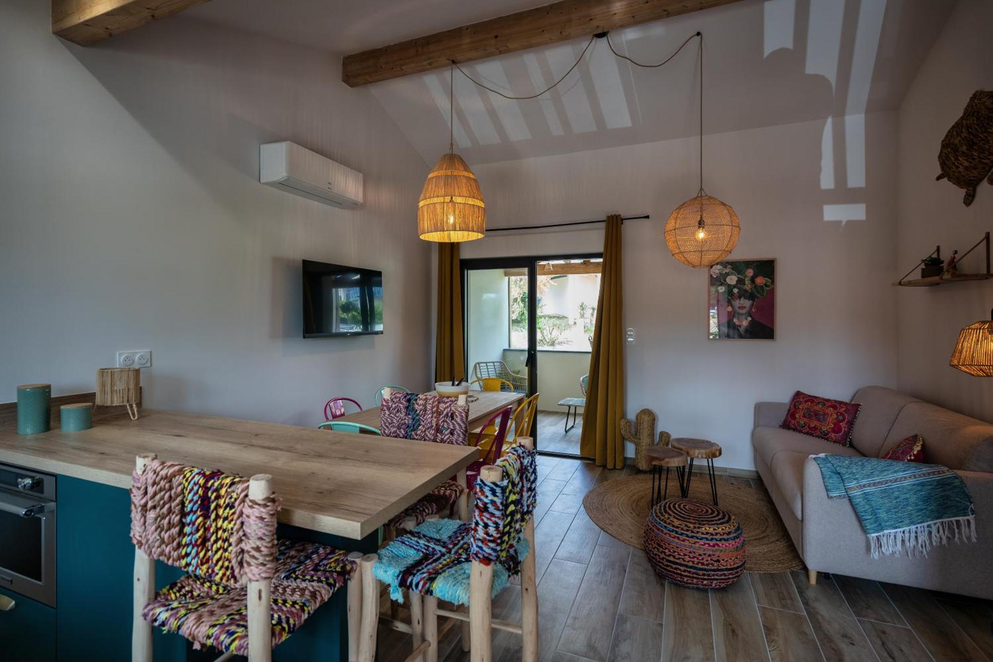 Apartment Magic Surf House Lacanau