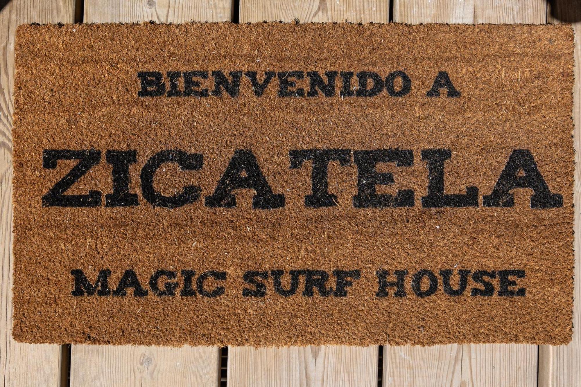Apartment Magic Surf House Lacanau