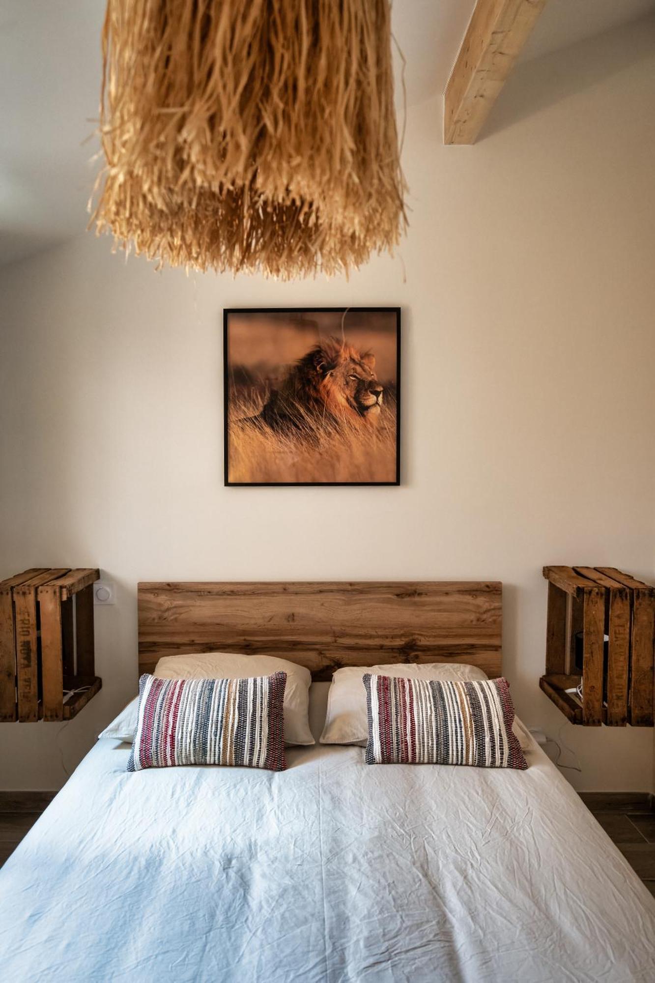 Apartment Magic Surf House *