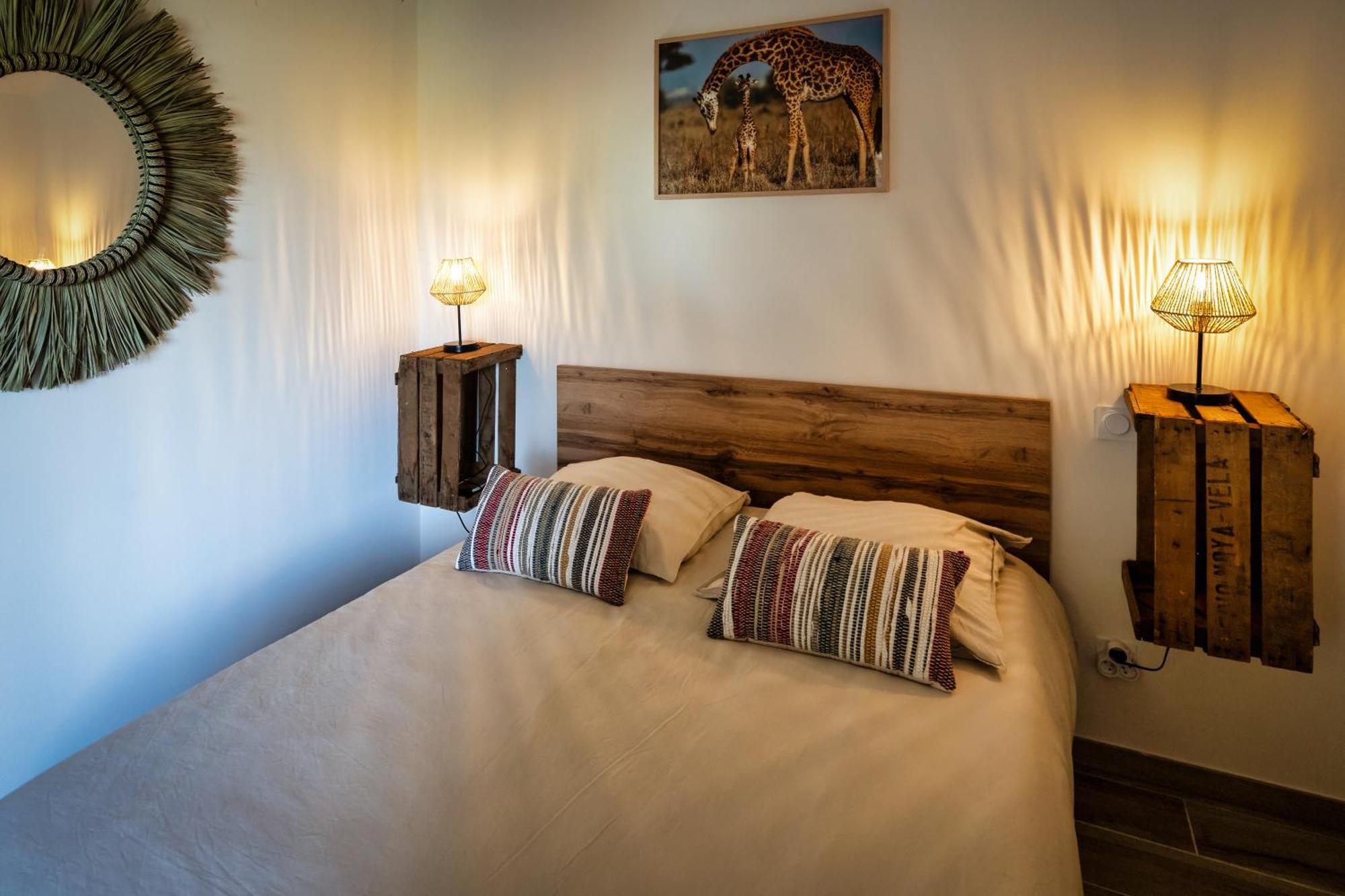 Magic Surf House Apartment *