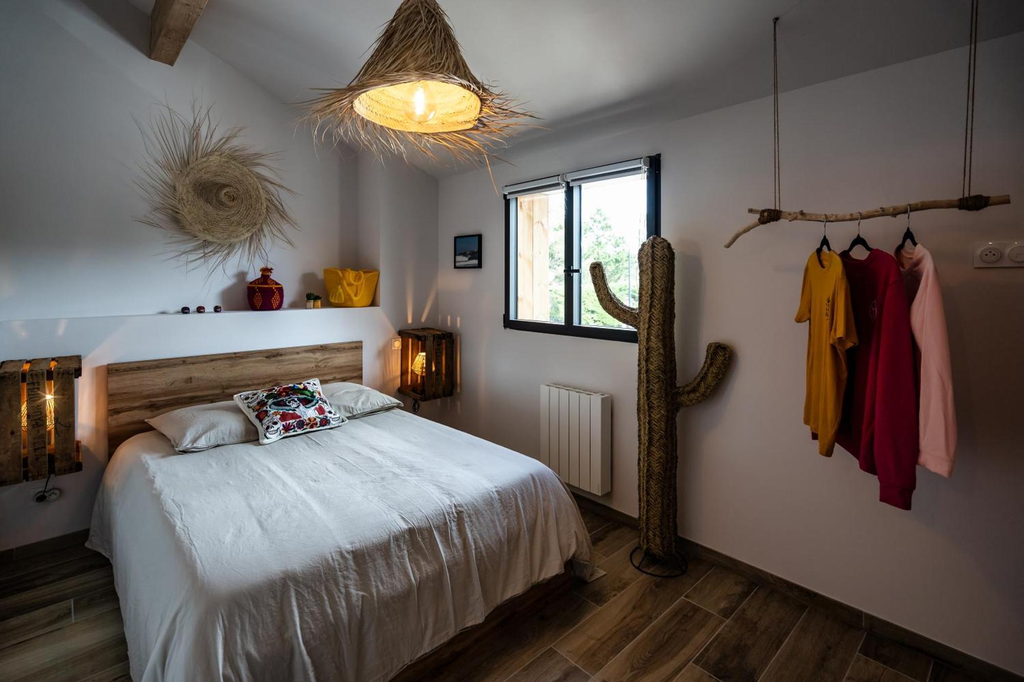 Magic Surf House Apartment *