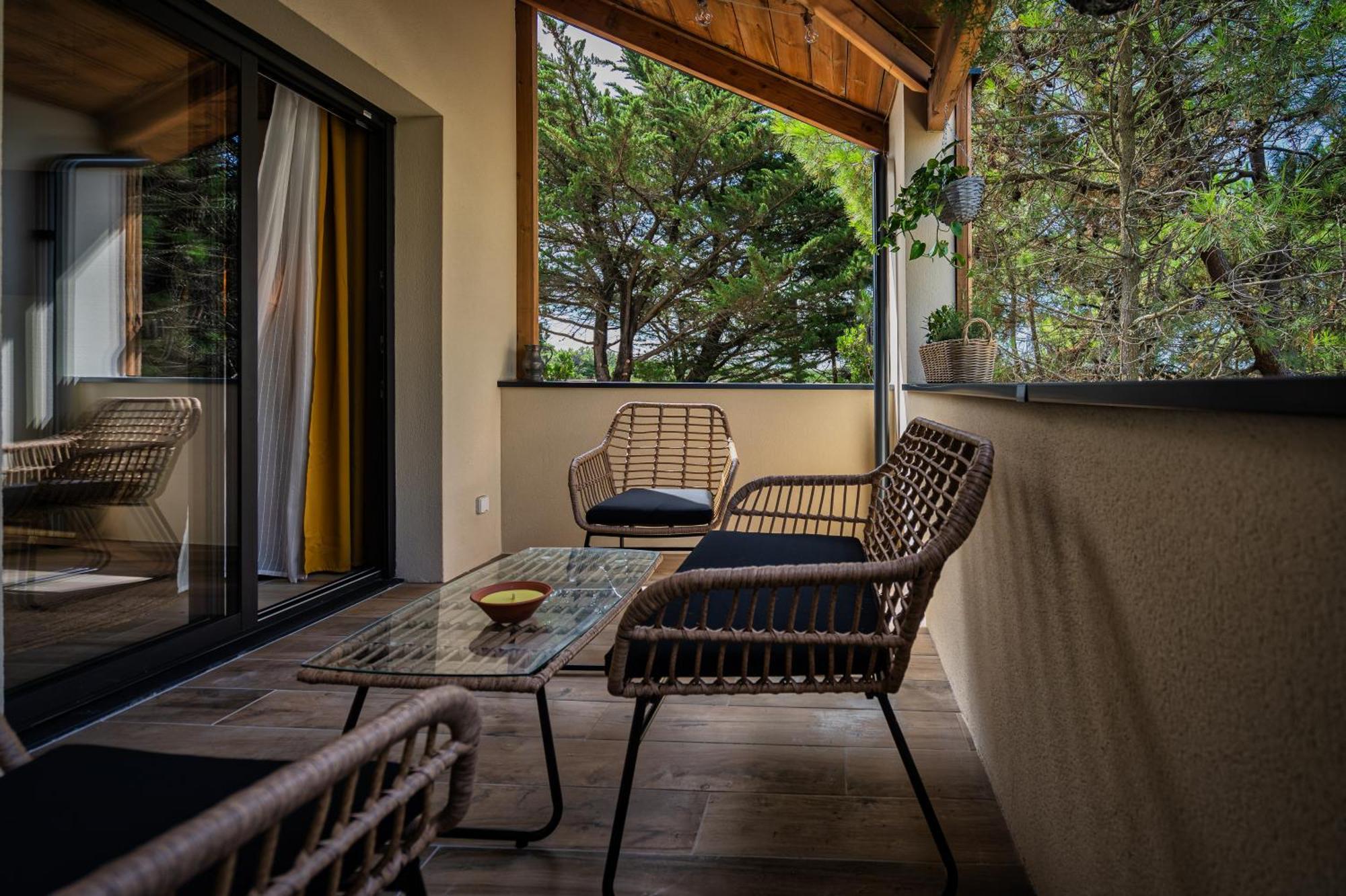 Apartment Magic Surf House Lacanau