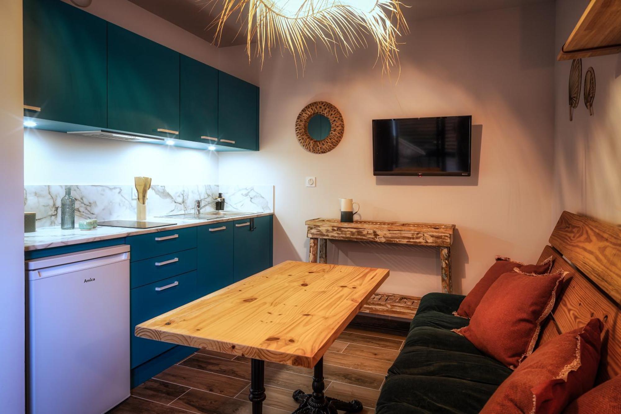 Apartment Magic Surf House *