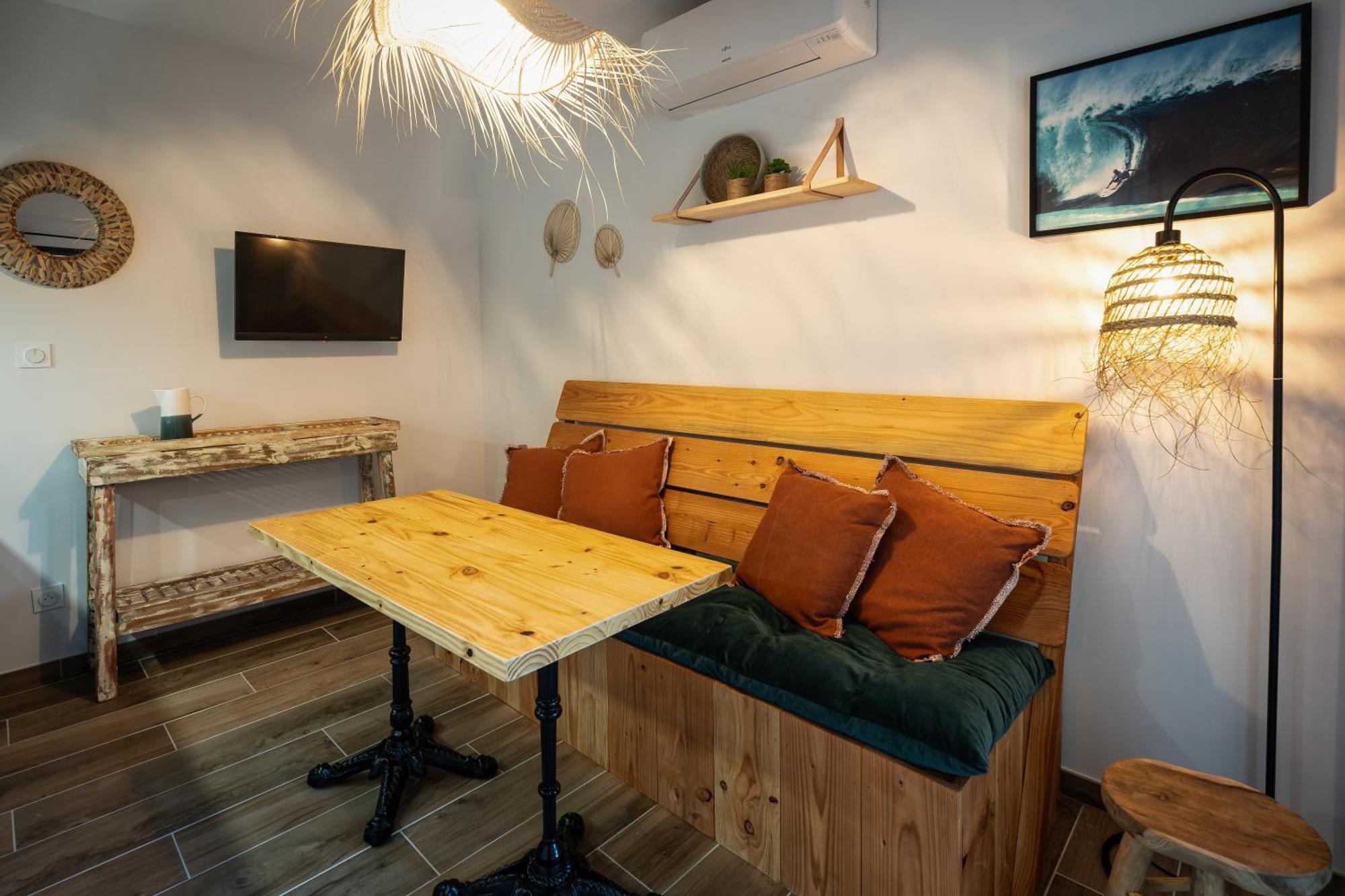 Magic Surf House Lacanau
