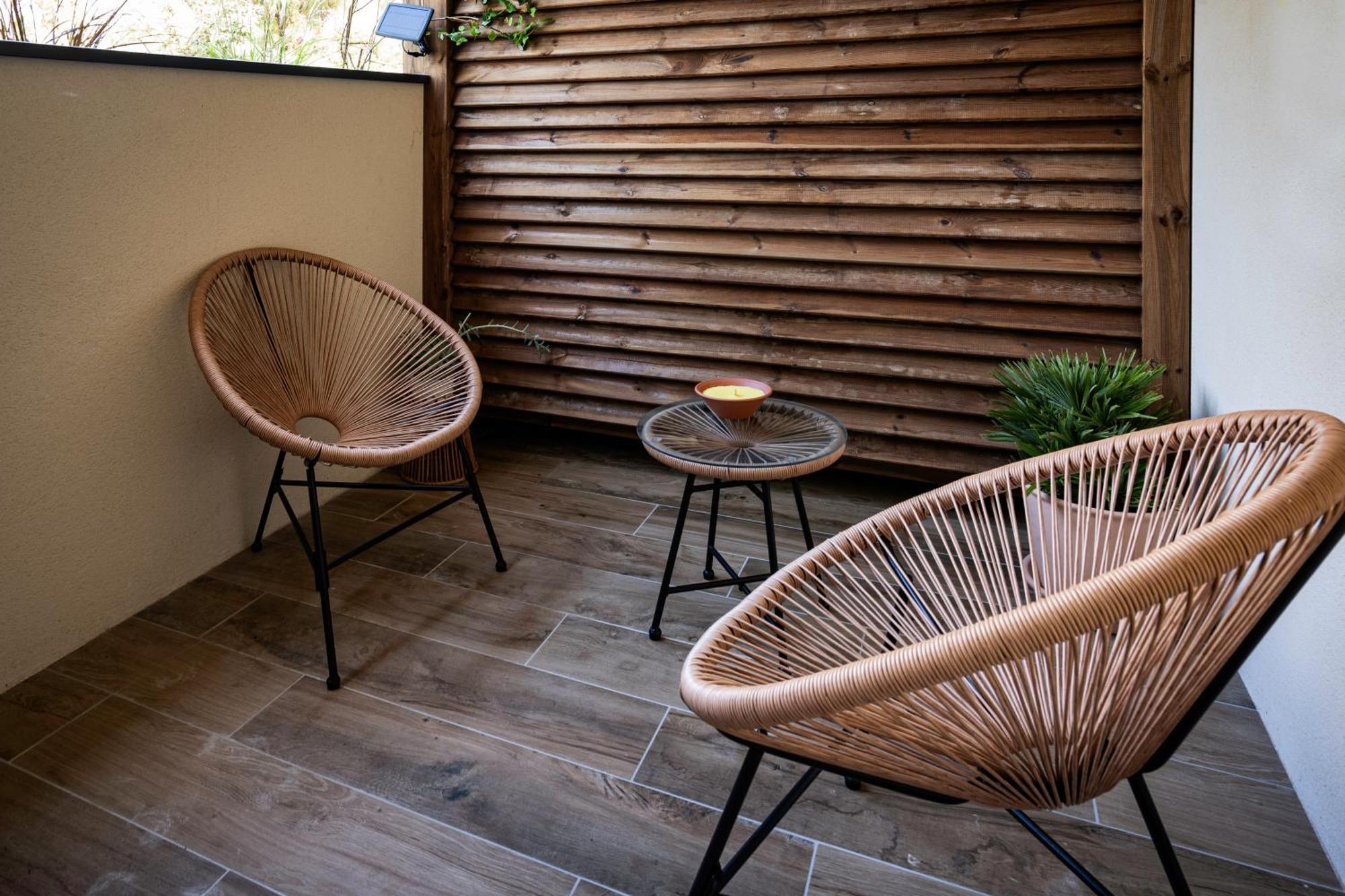 Magic Surf House Apartment