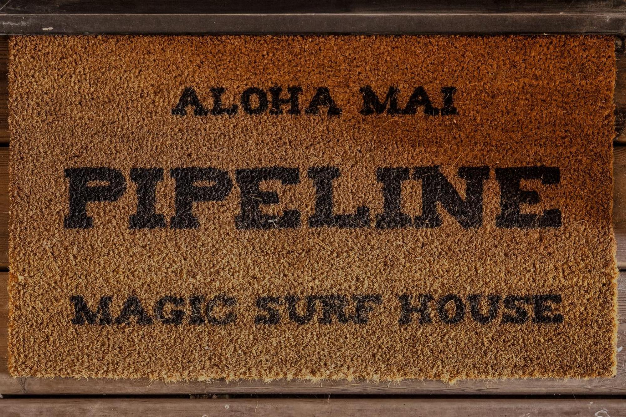 Magic Surf House