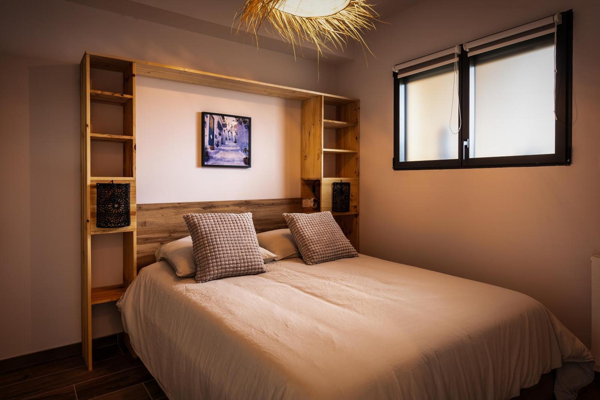 Apartment Magic Surf House *